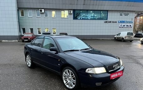Audi A4, 1998 год, 330 000 рублей, 4 фотография