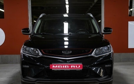 Geely Coolray I, 2021 год, 1 598 000 рублей, 2 фотография