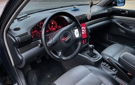 Audi A4, 1998 год, 330 000 рублей, 6 фотография