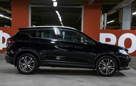 Geely Coolray I, 2021 год, 1 598 000 рублей, 4 фотография