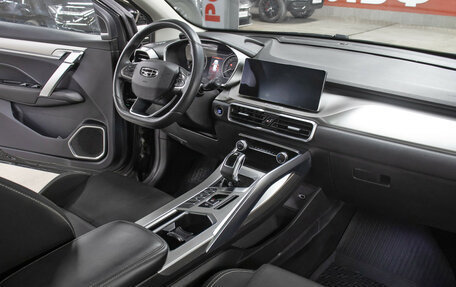 Geely Coolray I, 2021 год, 1 598 000 рублей, 11 фотография