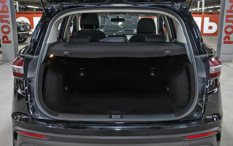 Geely Coolray I, 2021 год, 1 598 000 рублей, 10 фотография