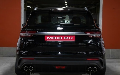 Geely Coolray I, 2021 год, 1 598 000 рублей, 6 фотография