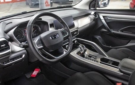 Geely Coolray I, 2021 год, 1 598 000 рублей, 16 фотография