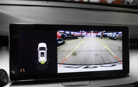 Geely Coolray I, 2021 год, 1 598 000 рублей, 23 фотография