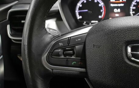 Geely Coolray I, 2021 год, 1 598 000 рублей, 21 фотография