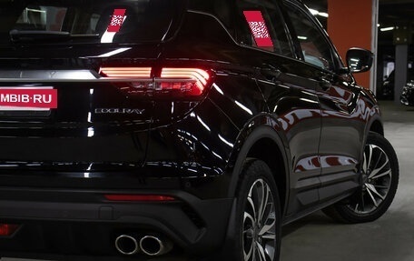 Geely Coolray I, 2021 год, 1 598 000 рублей, 26 фотография