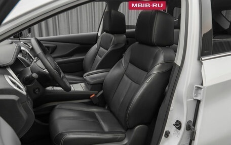 Nissan Murano, 2021 год, 3 850 000 рублей, 11 фотография