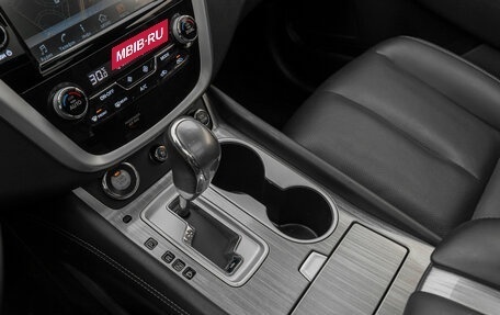 Nissan Murano, 2021 год, 3 850 000 рублей, 21 фотография