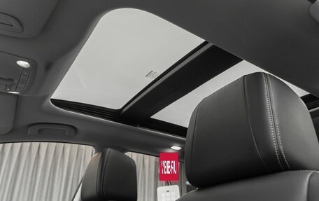 Nissan Murano, 2021 год, 3 850 000 рублей, 12 фотография