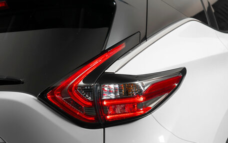 Nissan Murano, 2021 год, 3 850 000 рублей, 29 фотография