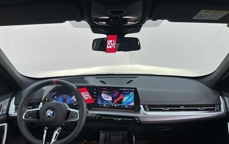 BMW X1, 2025 год, 7 100 000 рублей, 7 фотография