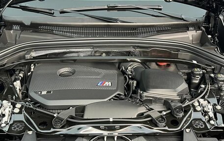 BMW X1, 2025 год, 7 100 000 рублей, 16 фотография