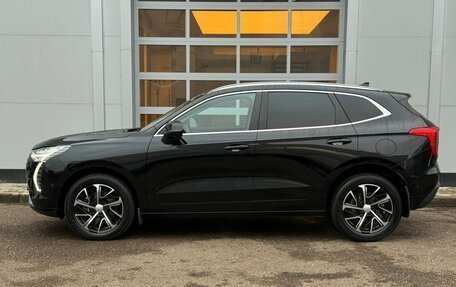 Haval Jolion, 2023 год, 2 000 000 рублей, 2 фотография