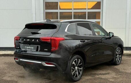 Haval Jolion, 2023 год, 2 000 000 рублей, 5 фотография