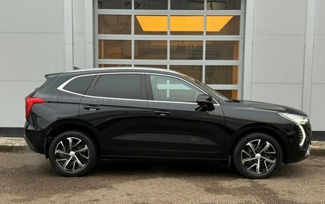 Haval Jolion, 2023 год, 2 000 000 рублей, 6 фотография