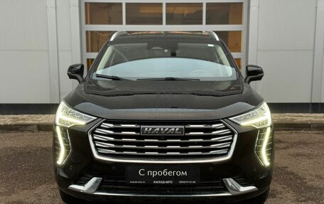 Haval Jolion, 2023 год, 2 000 000 рублей, 8 фотография