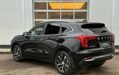 Haval Jolion, 2023 год, 2 000 000 рублей, 3 фотография