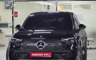 Mercedes-Benz GLC Coupe AMG, 2025 год, 8 700 000 рублей, 1 фотография