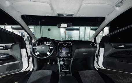 Ford Focus II рестайлинг, 2010 год, 450 000 рублей, 1 фотография