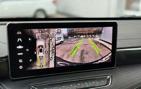 Haval Jolion, 2023 год, 2 000 000 рублей, 15 фотография