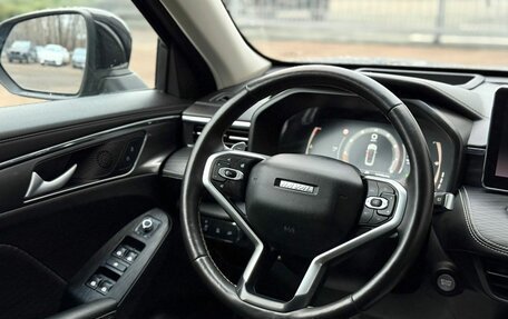 Haval Jolion, 2023 год, 2 000 000 рублей, 14 фотография