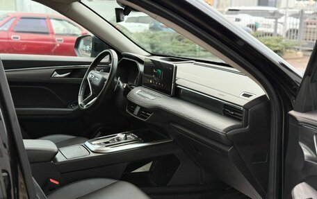 Haval Jolion, 2023 год, 2 000 000 рублей, 11 фотография