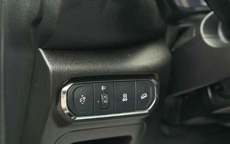 Haval Jolion, 2023 год, 2 000 000 рублей, 17 фотография