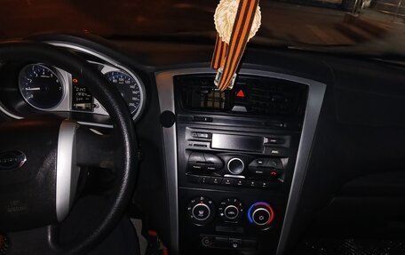 Datsun on-DO I рестайлинг, 2018 год, 410 000 рублей, 6 фотография