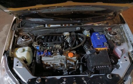 Datsun on-DO I рестайлинг, 2018 год, 410 000 рублей, 4 фотография