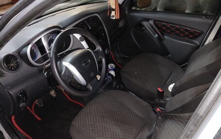 Datsun on-DO I рестайлинг, 2018 год, 410 000 рублей, 5 фотография