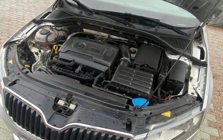 Skoda Octavia, 2016 год, 1 059 000 рублей, 8 фотография