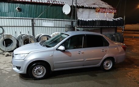 Datsun on-DO I рестайлинг, 2018 год, 410 000 рублей, 2 фотография