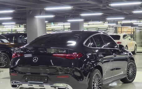 Mercedes-Benz GLC Coupe AMG, 2025 год, 8 700 000 рублей, 2 фотография