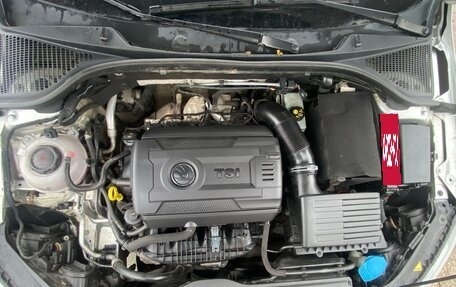 Skoda Octavia, 2016 год, 1 059 000 рублей, 9 фотография