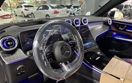 Mercedes-Benz GLC Coupe AMG, 2025 год, 8 700 000 рублей, 4 фотография