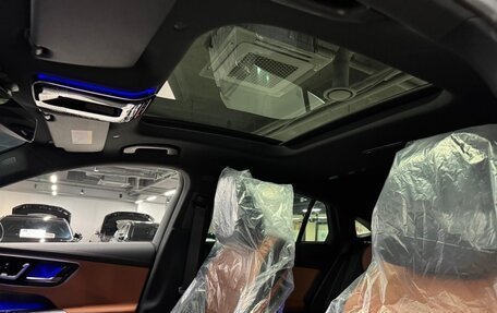 Mercedes-Benz GLC Coupe AMG, 2025 год, 8 700 000 рублей, 14 фотография