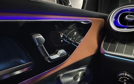 Mercedes-Benz GLC Coupe AMG, 2025 год, 8 700 000 рублей, 12 фотография
