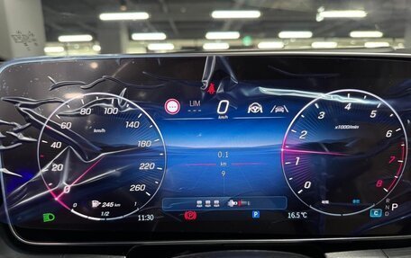 Mercedes-Benz GLC Coupe AMG, 2025 год, 8 700 000 рублей, 6 фотография