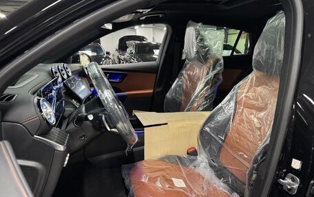 Mercedes-Benz GLC Coupe AMG, 2025 год, 8 700 000 рублей, 5 фотография