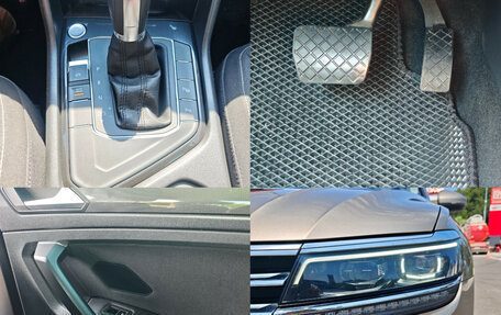 Volkswagen Tiguan II, 2017 год, 2 400 000 рублей, 7 фотография