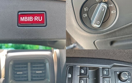 Volkswagen Tiguan II, 2017 год, 2 400 000 рублей, 8 фотография