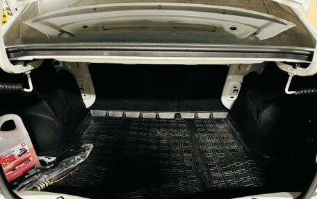 Renault Logan II, 2019 год, 599 000 рублей, 13 фотография