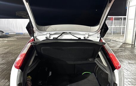 Ford Focus II рестайлинг, 2010 год, 450 000 рублей, 4 фотография