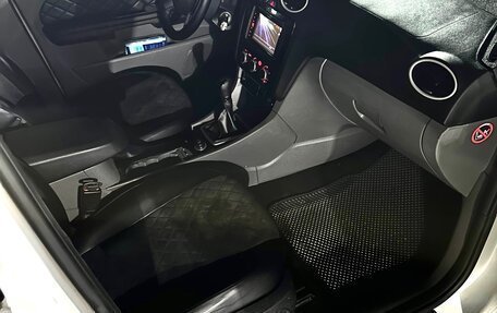 Ford Focus II рестайлинг, 2010 год, 450 000 рублей, 3 фотография