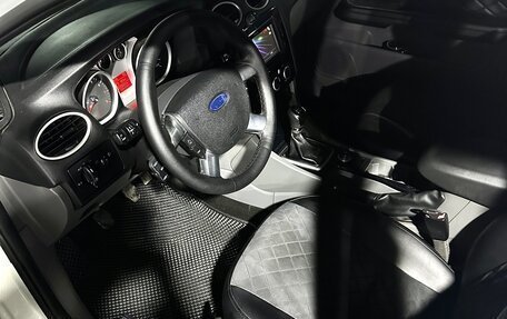 Ford Focus II рестайлинг, 2010 год, 450 000 рублей, 2 фотография