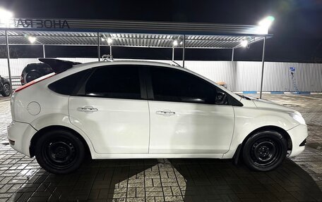 Ford Focus II рестайлинг, 2010 год, 450 000 рублей, 7 фотография