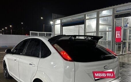 Ford Focus II рестайлинг, 2010 год, 450 000 рублей, 5 фотография