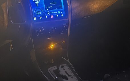 Toyota Corolla, 2007 год, 650 000 рублей, 10 фотография