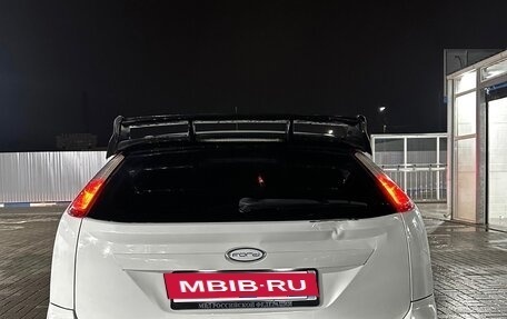 Ford Focus II рестайлинг, 2010 год, 450 000 рублей, 9 фотография